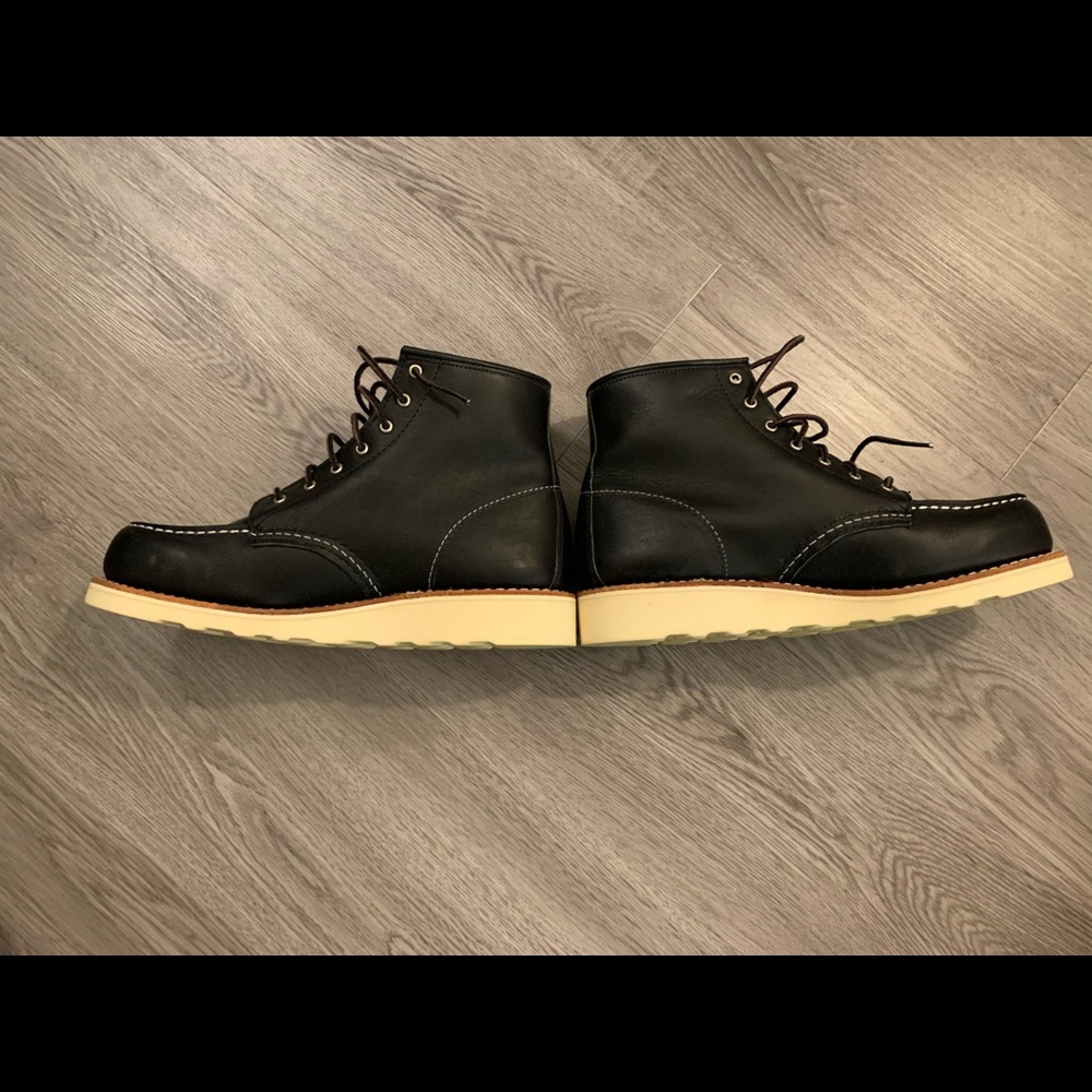 *RED WING SHOES*